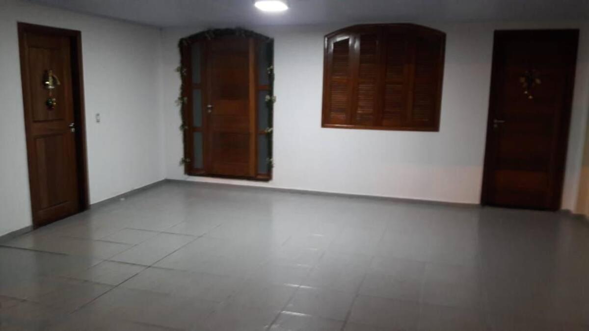 Flats Paulo & Neia Leilighet Foz do Iguaçu Eksteriør bilde