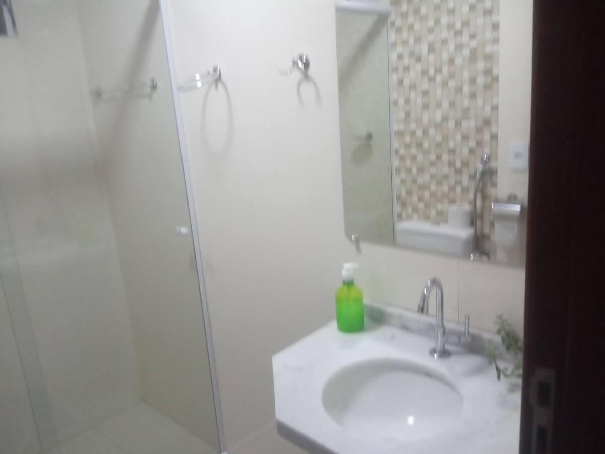 Flats Paulo & Neia Leilighet Foz do Iguaçu Eksteriør bilde