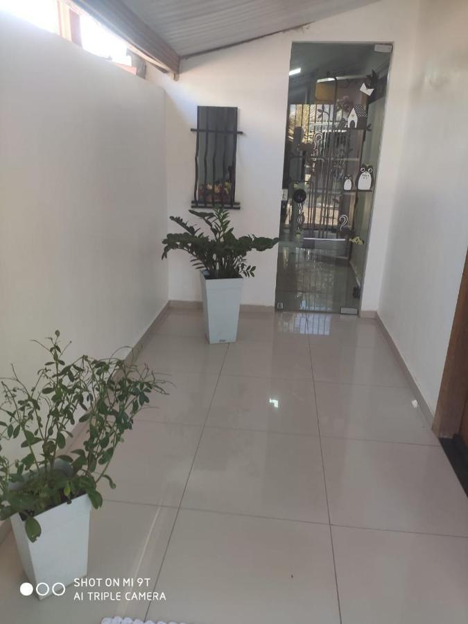Flats Paulo & Neia Leilighet Foz do Iguaçu Eksteriør bilde
