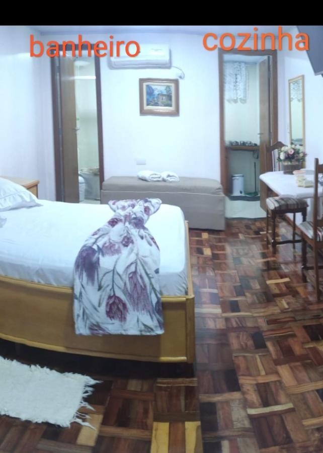 Flats Paulo & Neia Leilighet Foz do Iguaçu Eksteriør bilde